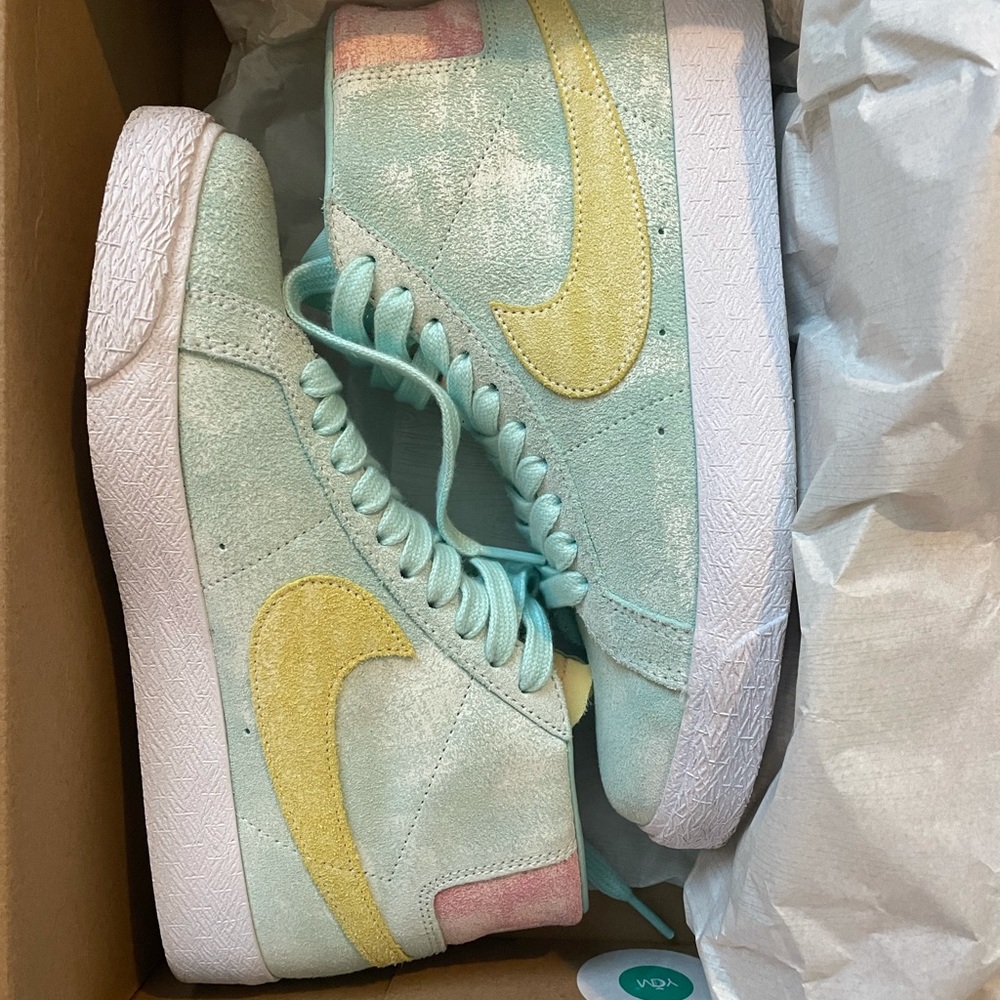 Nike SB Zoom Blazers